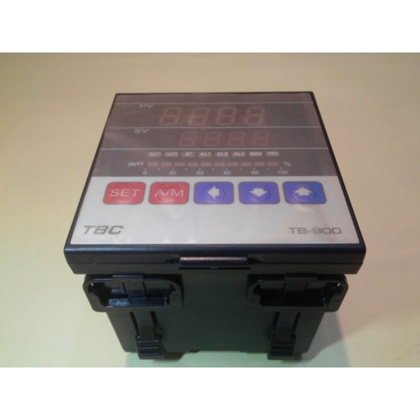 Temperature Controller, TB900-101000, Taiwan  (14 Days Warrenty on Entire Stock)